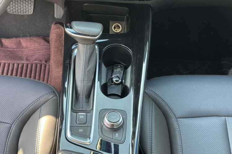 Used Buick Velite 6 2024 430km Enjoyment Version
