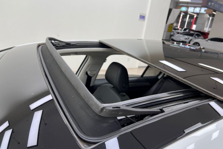 Used Volkswagen Golf 2019 280TSI DSG Comfort Version China V Standard
