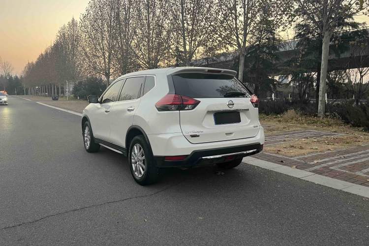 Used Nissan X-Trail 2021 2.0L CVT 2WD XL ITS SmartConnect Comfort Edition
