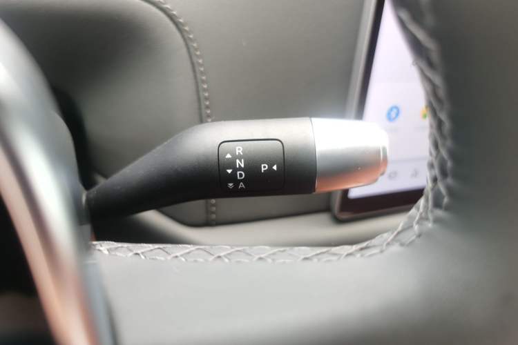 Used Li Auto L7 2024 Max
