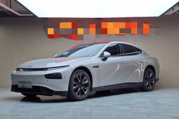 Used XPeng P7 2020 586E