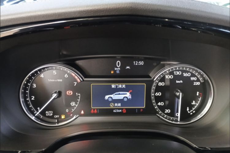 Used Cadillac XT6 2021 2.0T 6-Seater Two-Wheel Drive Luxury Version
