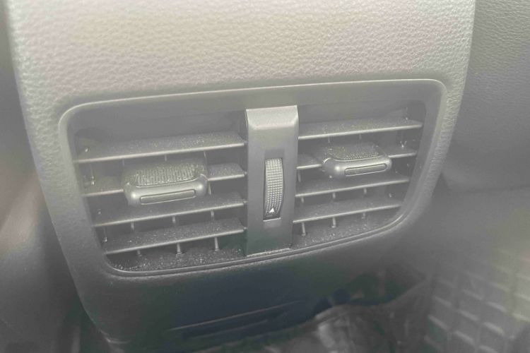 Used Toyota FRONTLANDER 2022 2.0L CVT Luxury Edition