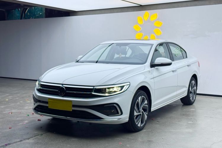 Used Volkswagen Bora 2024 200TSI DSG EnjoyDrive PRO Edition
