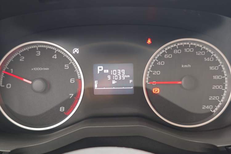 Used Subaru Forester 2020 2.0i Luxury Edition
