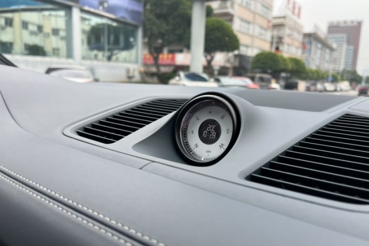 Used Porsche Cayenne 2019 Cayenne 3.0T
