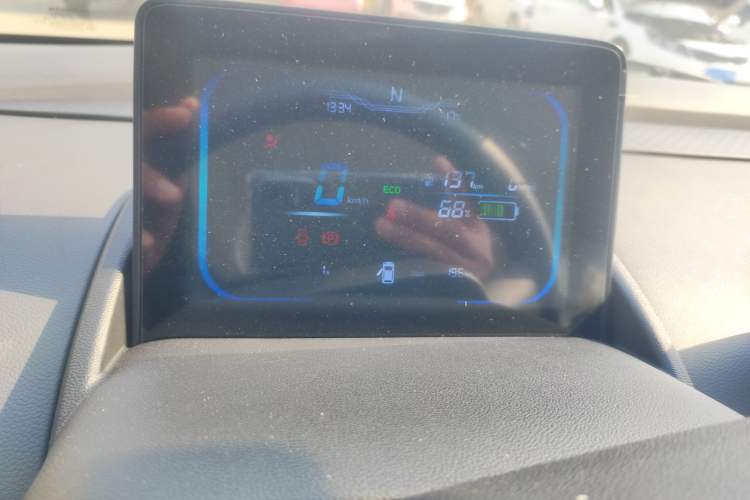 Used  Lumin 2023 205km Xiangqin Version
