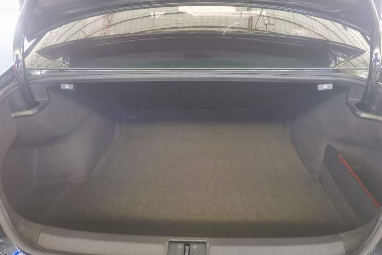 Used Volkswagen Magotan 2019 330TSI DSG Luxury Model China V Standard
