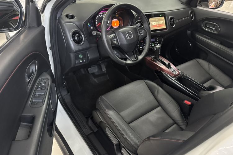 Used Honda XR-V 2015 1.8L VTi CVT Luxury Edition