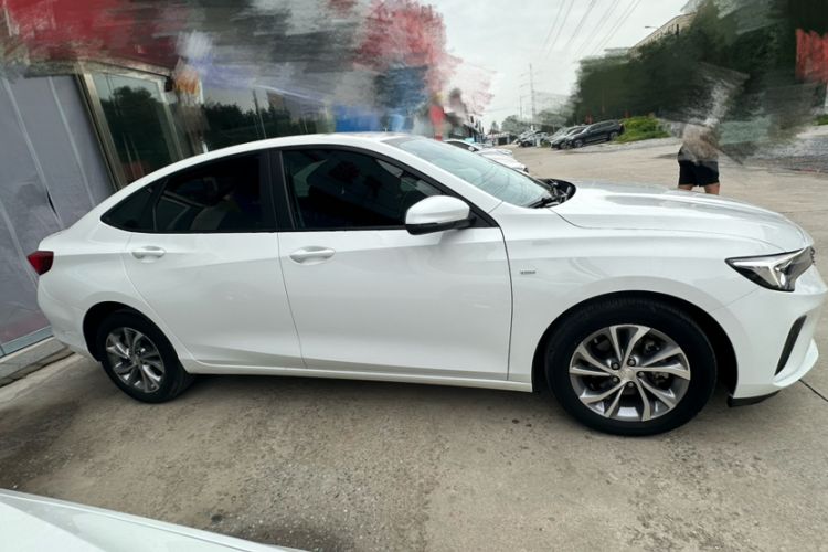 Used Buick Verano 2023 Pro Enjoyment Edition
