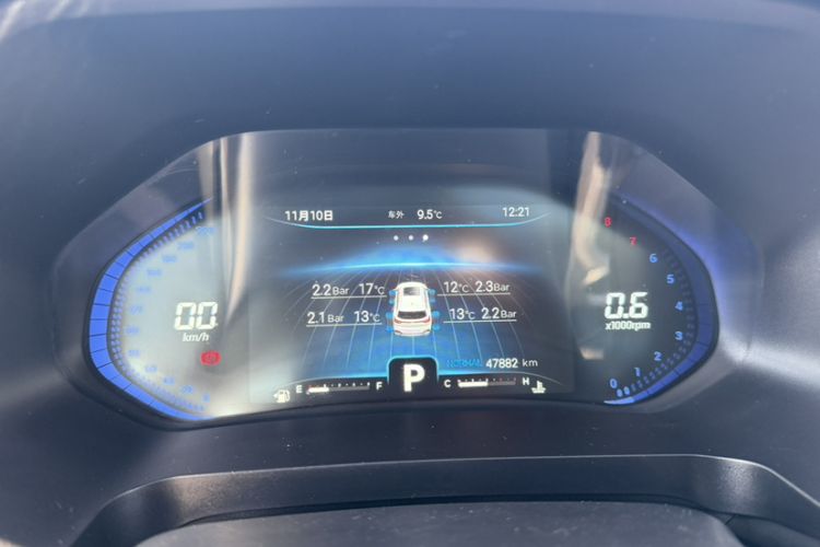 Used Chery Tiggo 8 2020 Facelifted Version 290TGDI Automatic Elite Edition