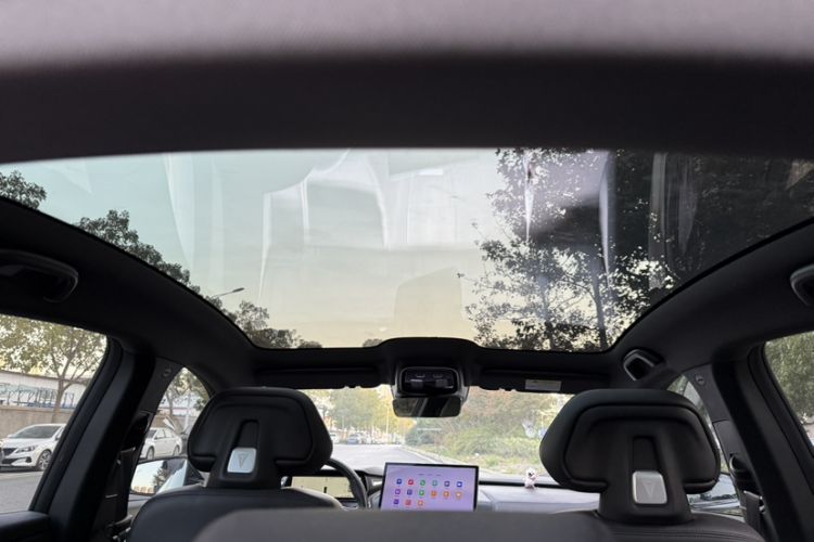 Used  SL03 2024 530Max Pure Electric Version
