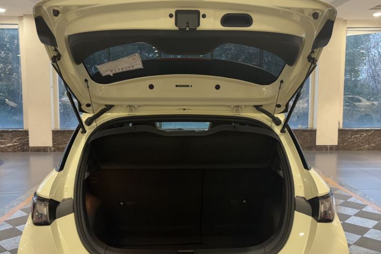 Used BYD Dolphin 2023 420 km Fashion Edition