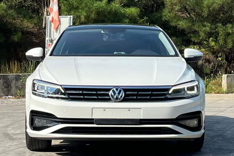 Used Volkswagen Lamando 2021 280TSI DSG Comfort Edition
