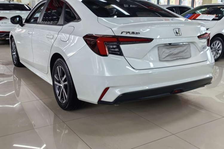Used Honda Integra 2022 240TURBO CVT Technology Edition