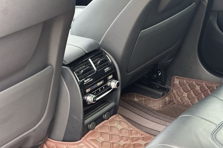 Used BMW 6 Series GT 2019 630i M Sport Package
