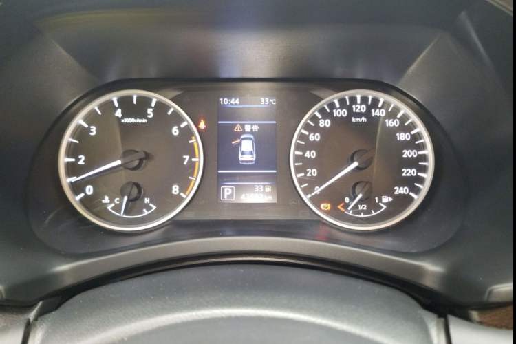 Used Nissan Sylphy 2022 1.6L XL CVT Enjoyment Edition
