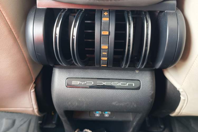 Used BYD Yuan PLUS 2023 Champion Edition 430KM Superior Model
