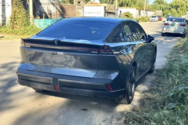 Used  SL03 2022 1.5L 1200 Extended-Range Version
