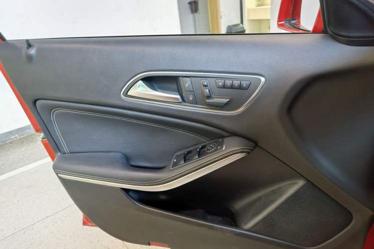 Used Mercedes-Benz GLA 2016 GLA 200 Sport Edition
