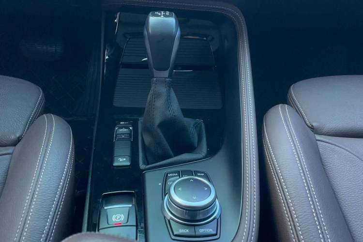 Used BMW X1 2019 xDrive20Li Luxury Model
