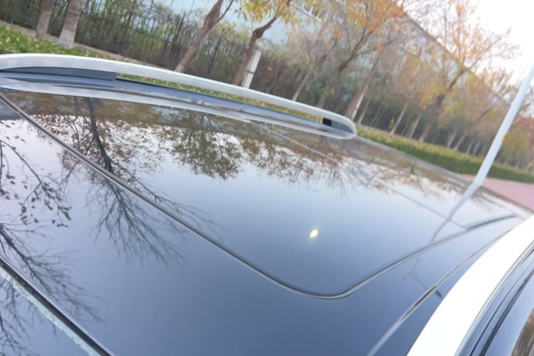 Used Ford Edge 2016 EcoBoost 245 Two-Wheel-Drive Titanium 7-Seater
