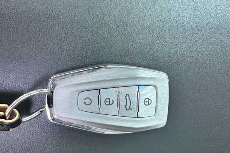 Used Geely Auto Coolray 2019 260T DCT Knight China V Standard
