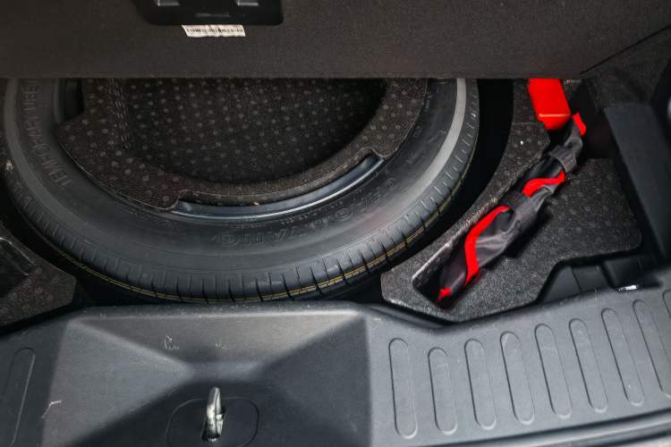 Used Wey VV7 2017 VV7c 2.0T Flagship Model
