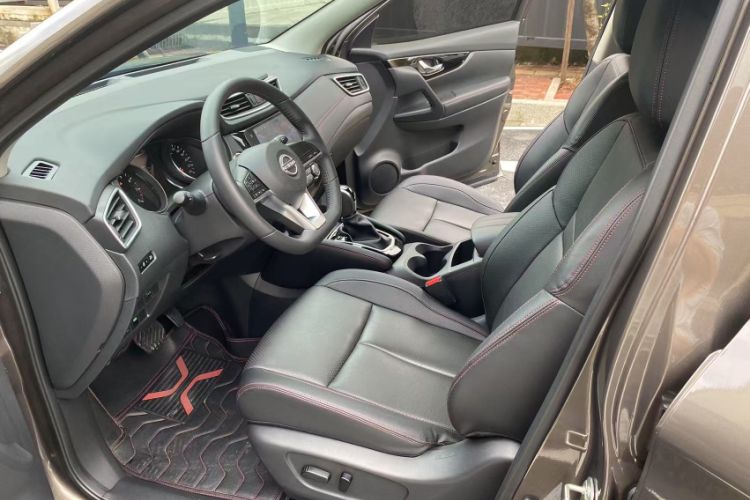 Used Nissan Qashqai 2023 Classic 2.0L CVT XV+ Leading Edition
