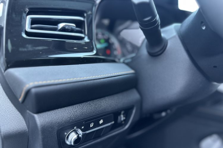 Used Changan X7 PLUS 2024 1.5T Automatic Smart Enjoyment 5-Seater
