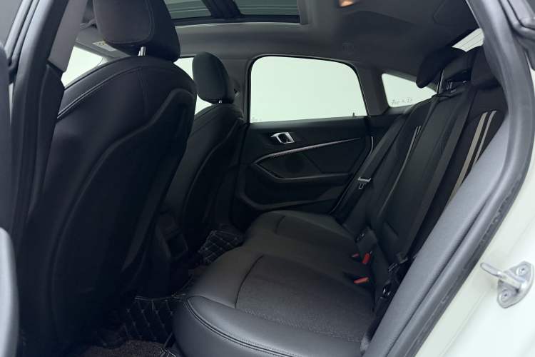 Used BMW 2 Series 2021 225i 4-Door Coupe M Sport Package