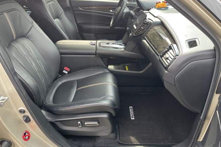 Used Honda UR-V 2020 370TURBO Two-Wheel Drive Luxury Edition
