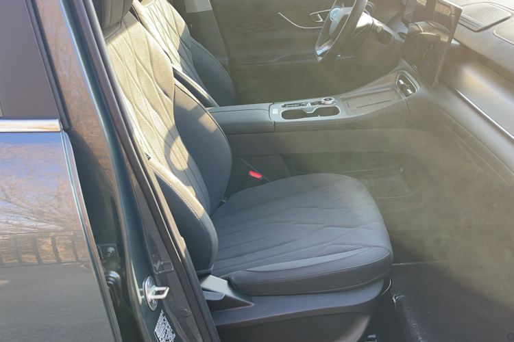 Used Chery Fengyun T8 2025 1.5T 130 km Luxury Edition 5-Seater