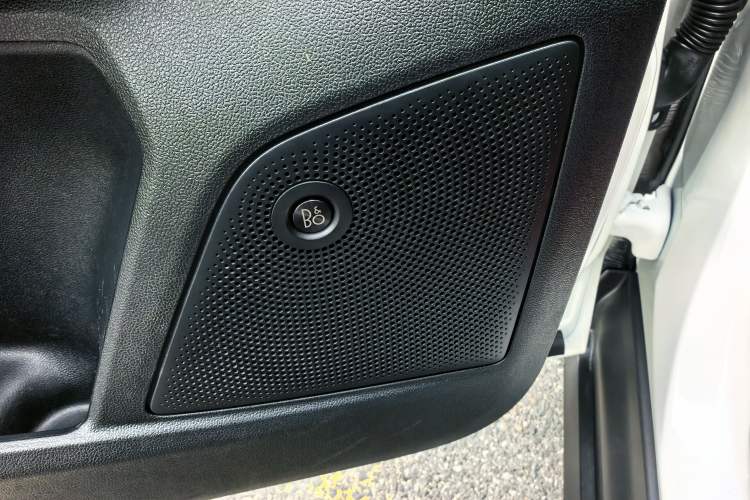 Used Ford Focus 2021 Sedan EcoBoost 180 Automatic Trendy Model