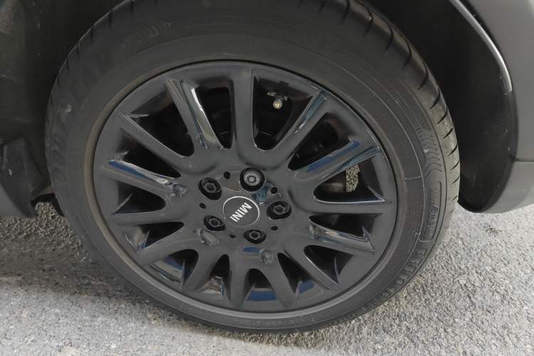 Used  MINI 2016 1.5T COOPER Five-Door Edition