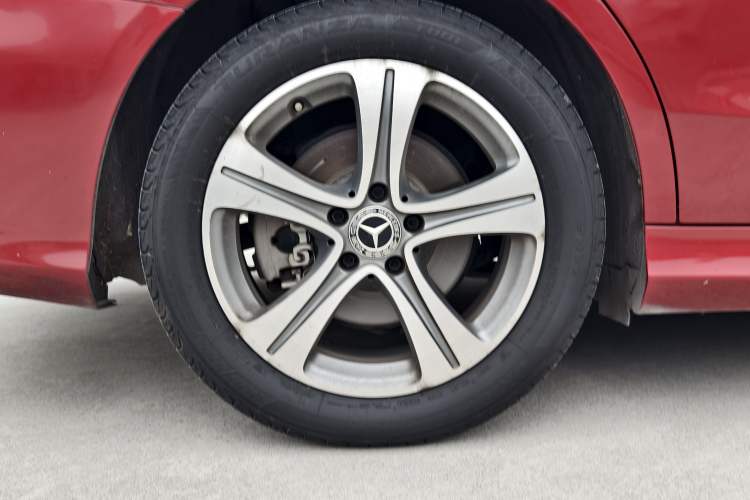 Used Mercedes-Benz C-Class 2019 C 260 L Sport Edition
