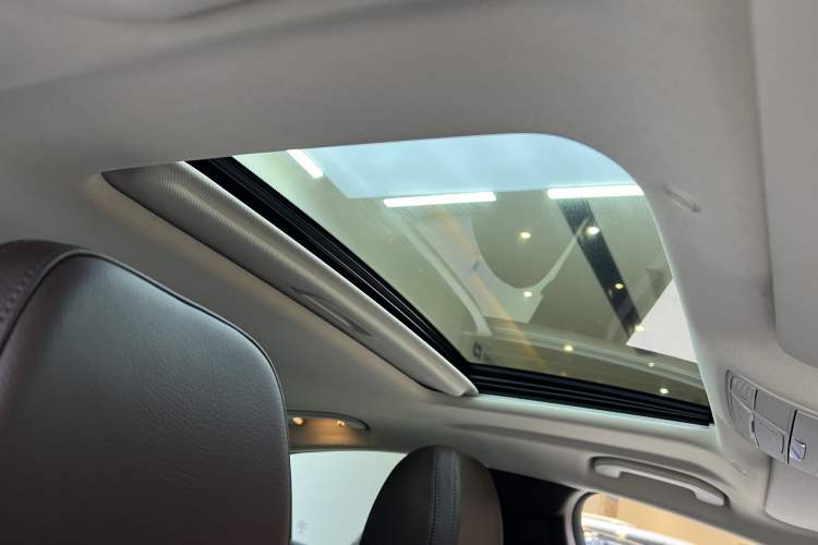 Used Mercedes-Benz CLS 2021 CLS 300 Luxury Model