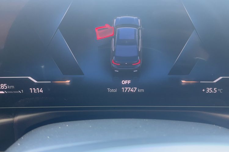 Used BMW 3 Series 2025 325Li M Sport Package
