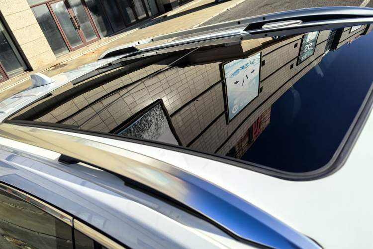 Used Chevrolet Equinox 2019 535T Automatic YuJie Edition China VI