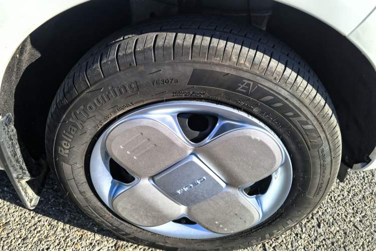 Used  Panda 2024 Panda Mini 200km Endurance Bear
