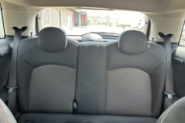 Used  MINI 2018 1.5T ONE
