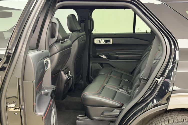 Used Ford Explorer 2020 EcoBoost 285 Four-Wheel Drive Sport Edition ST-LINE 7-Seater
