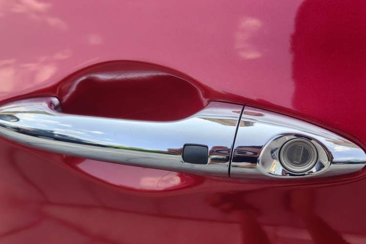 Used Hyundai Verna Ray 2014 1.6L Automatic TOP
