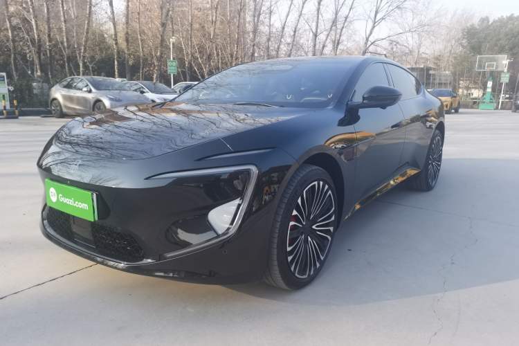 Used  12 2025 Ultra Extended-Range Edition