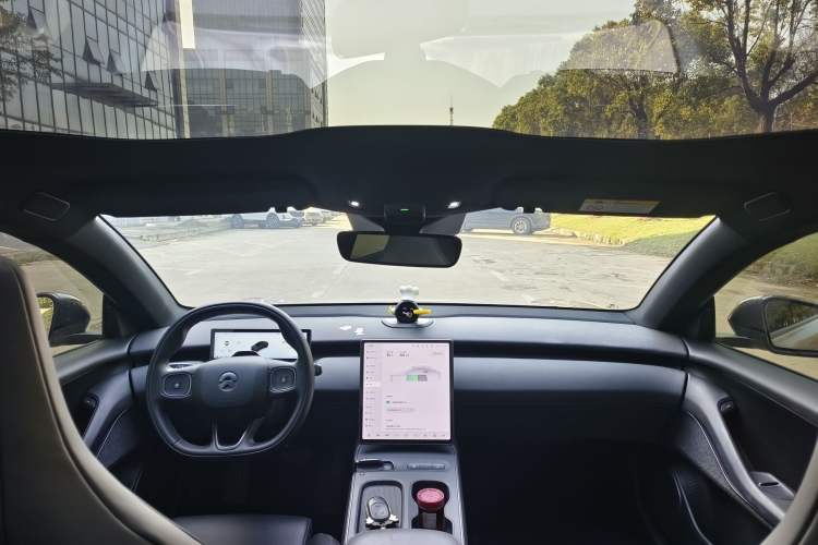 Used Nio ET5 2022 100 kWh
