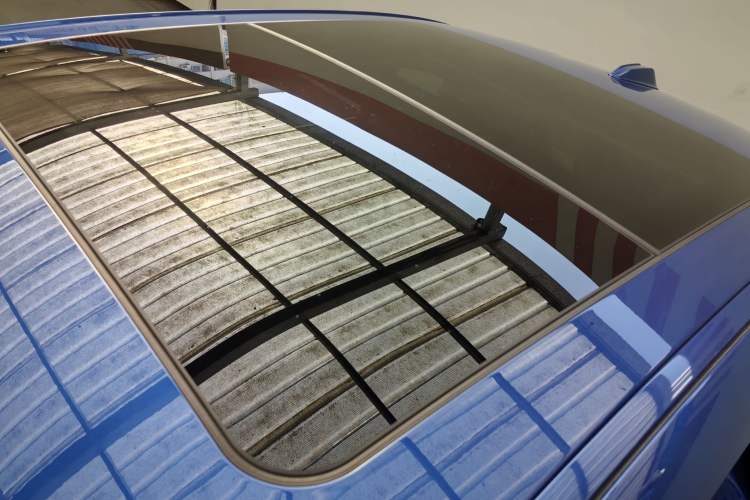 Used BMW i3 2022 eDrive 35 L