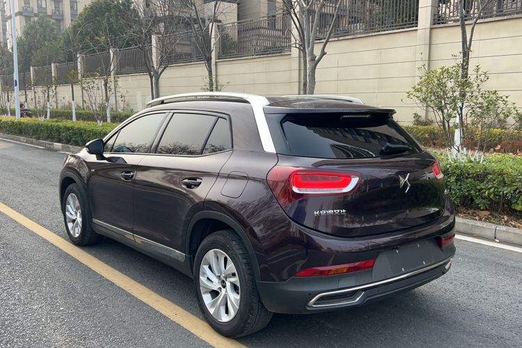 Used  6 2016 1.6T Elegant Edition THP160