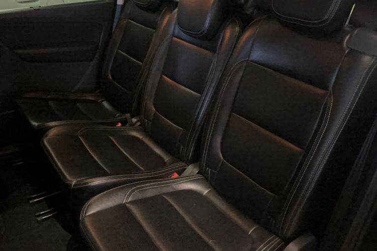 Used Volkswagen Sharan 2016 380TSI Comfort Edition 7-Seater
