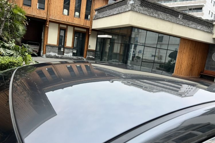 Used Mazda Mazda 3 Axela 2021 2.0L Automatic Zhiqing Edition
