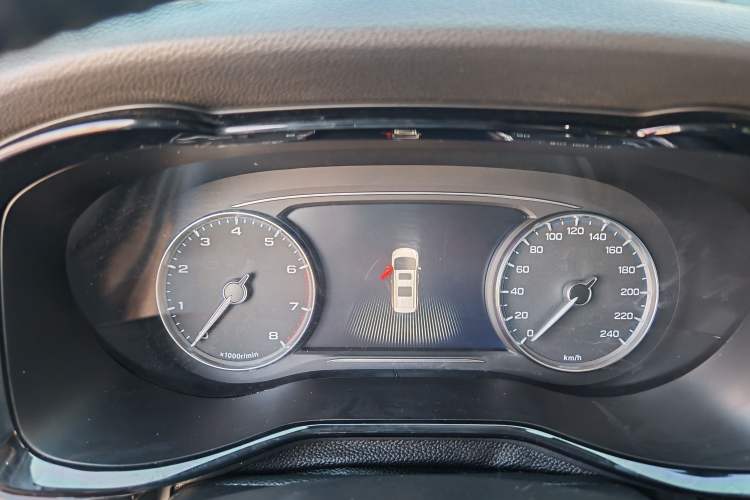 Used GAC Trumpchi M8 2018 320T Luxury Edition